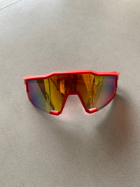 UV PROTECTED SPORTS GOGGLES