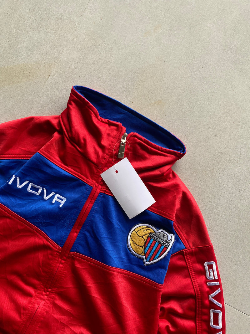 2010 GIVOVA CATANIA JACKET - S