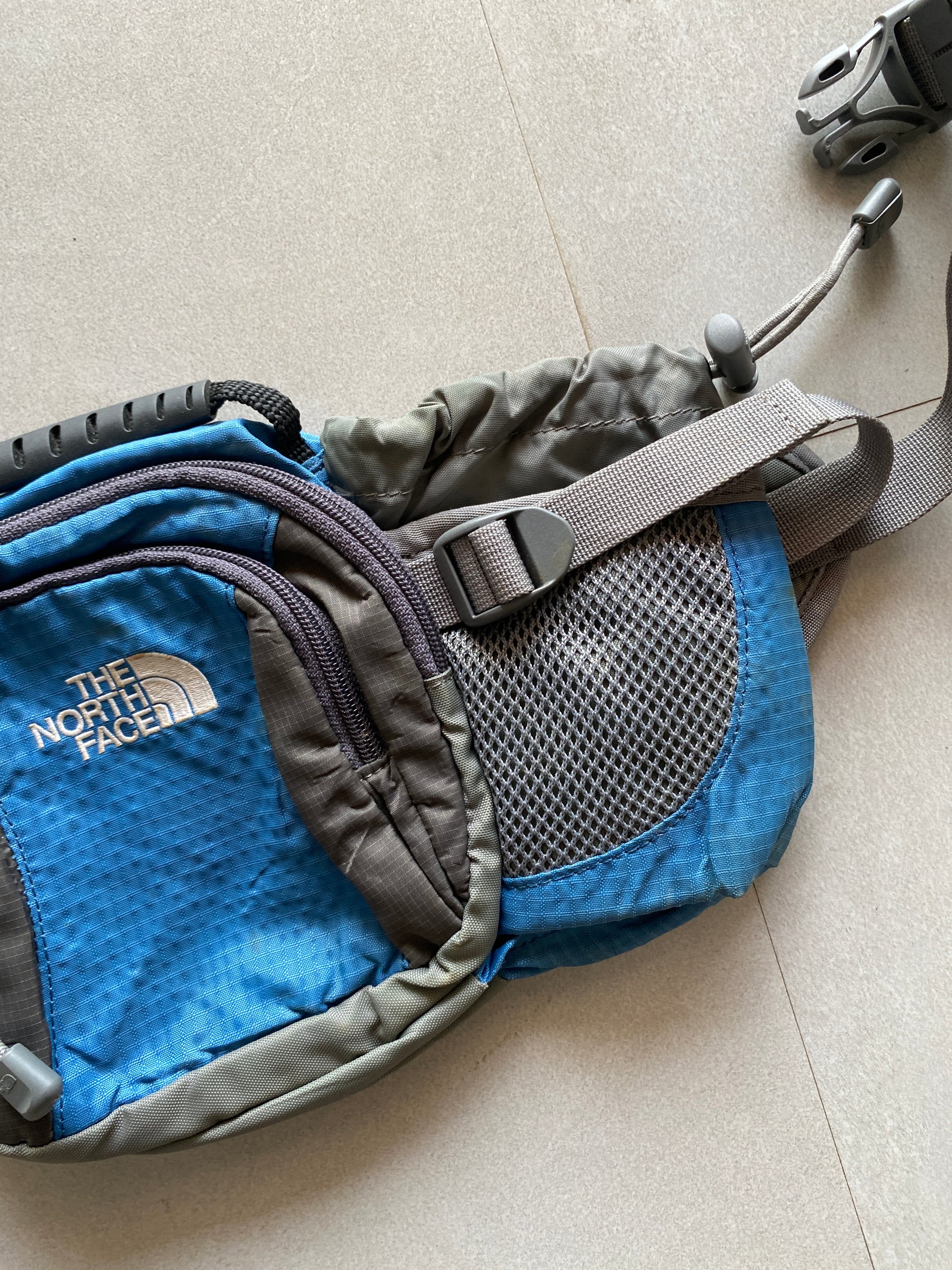 THE NORTH FACE HIKING WAIST BAG