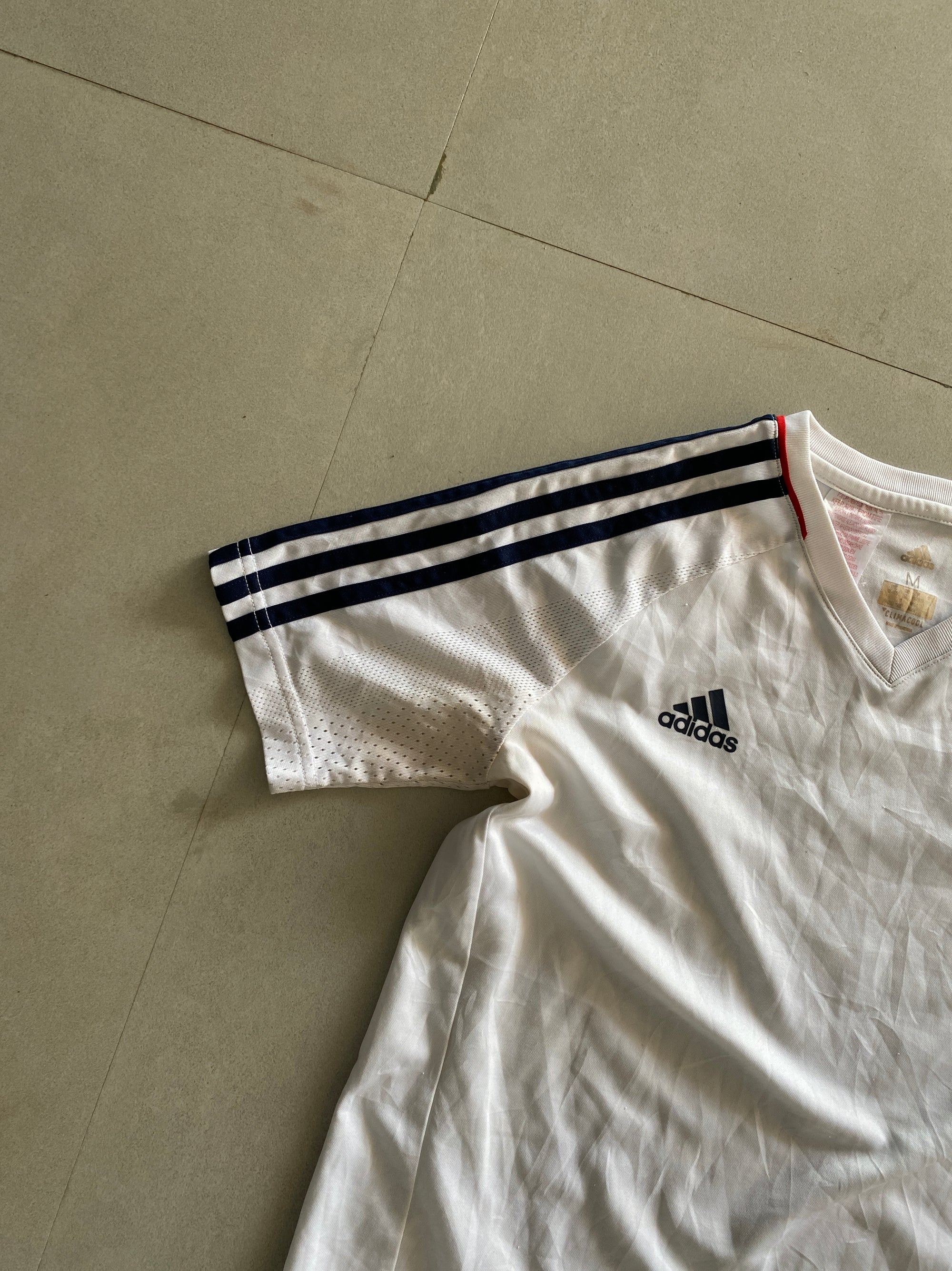 2004 ADIDAS BAYERN MUNICH JERSEY - YM