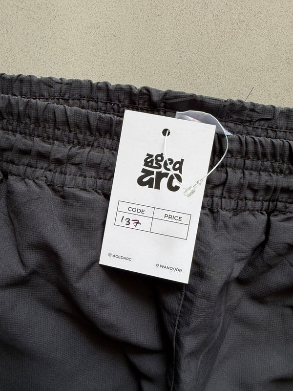 ADIDAS STRIPED TRACK PANT137 - XL