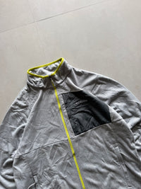 COLUMBIA HIKING JACKET - XL