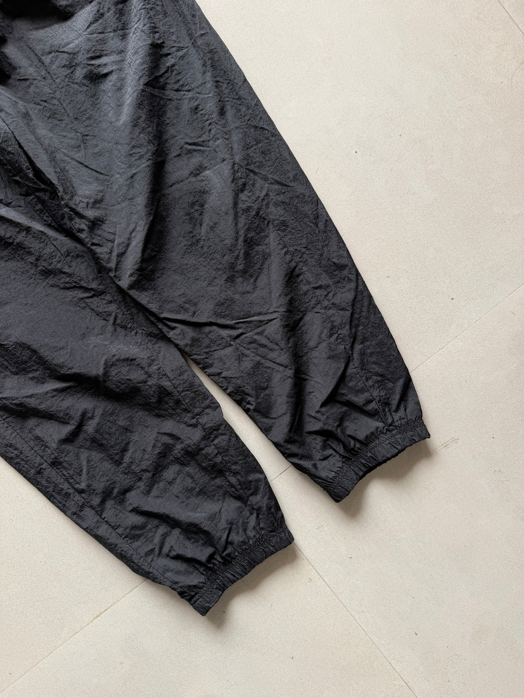 NIKE TRACK PANT52 - M