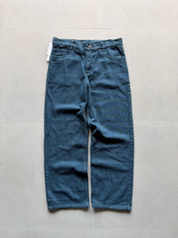B69 BAGGY DENIM - M