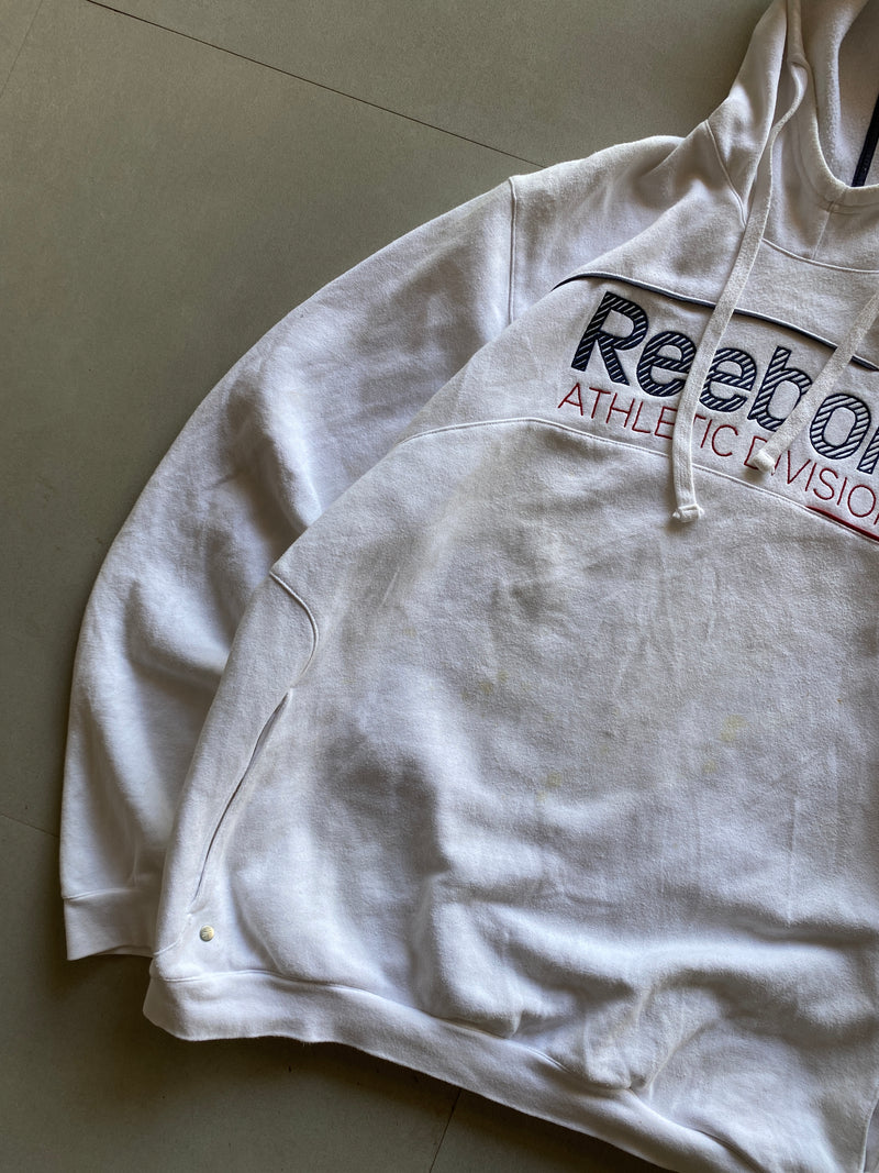REEBOK HOODIE - XL