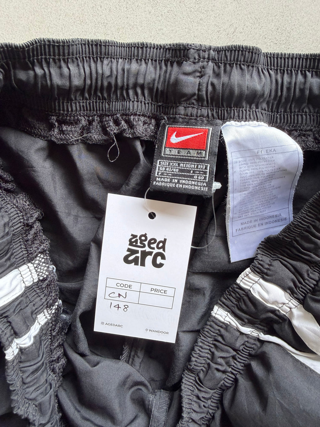 C
