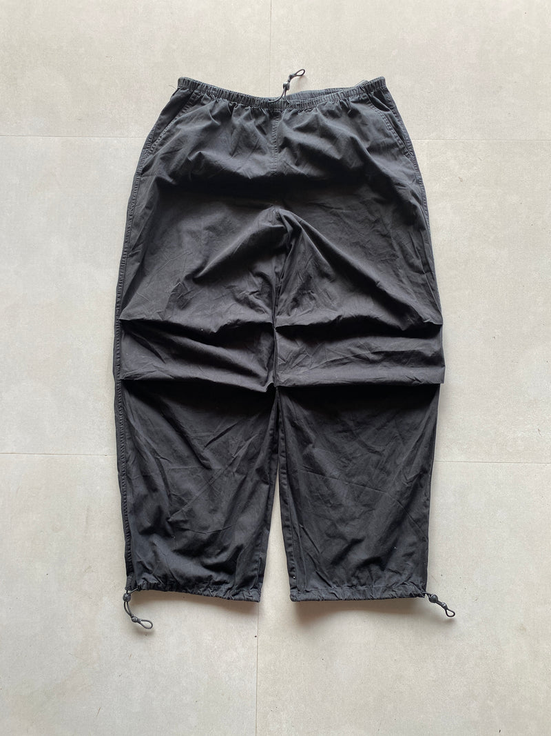 PARACHUTE BALLON BAGGY PANT