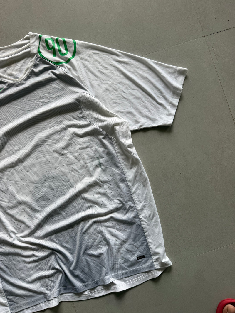 NIKE TOTAL 90 DRI FIT TEE -