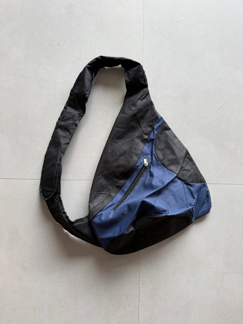 CROSS BODY BAG