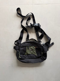 HIKING WAIST BAG