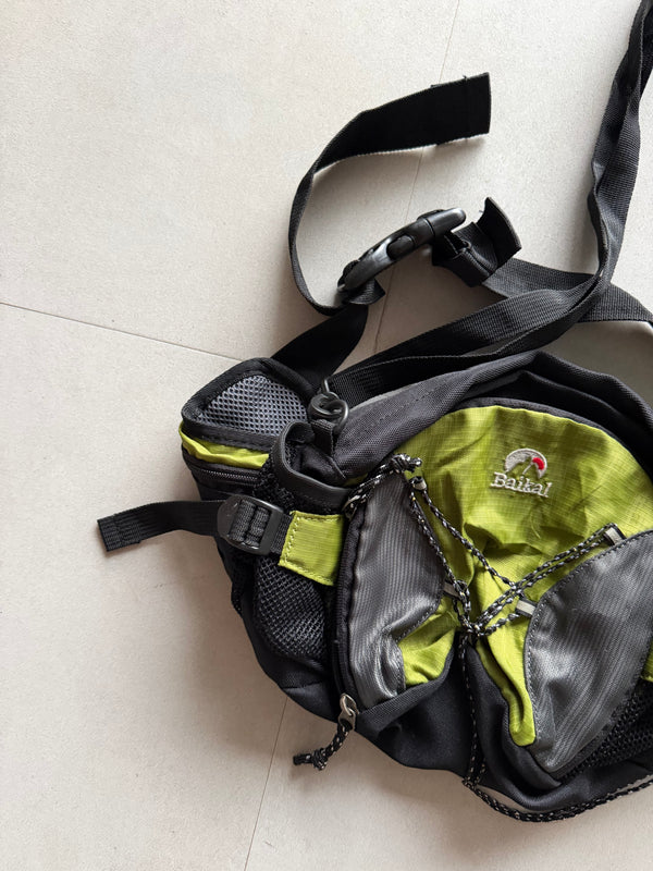 BAIKAL WAIST BAG