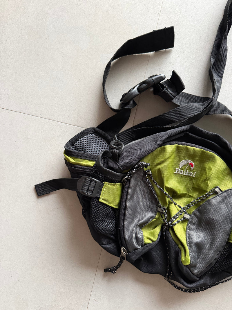 BAIKAL WAIST BAG