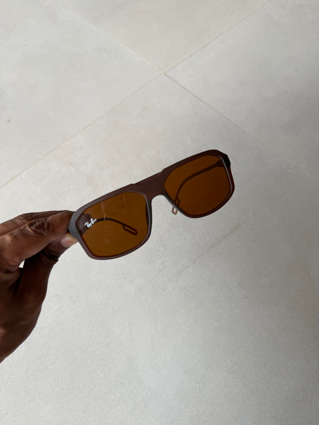 RAY BAN CASUAL SUNGLASS