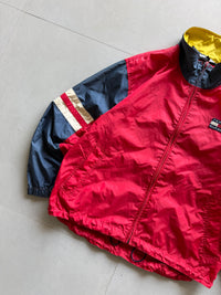 90S TOMMY HILFIGER JACKET -