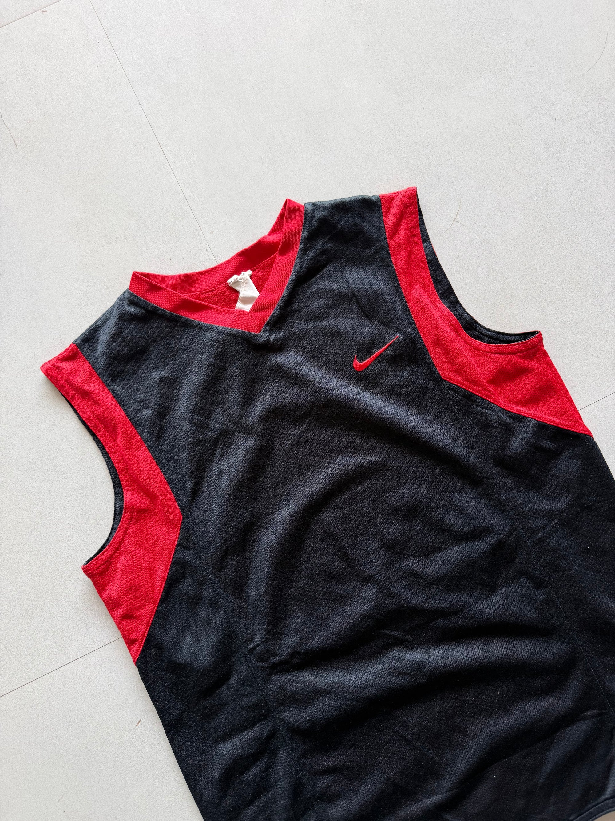 00S NIKE TANK TOP - M