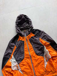 MARZO TACTICAL HIKING JACKET - M