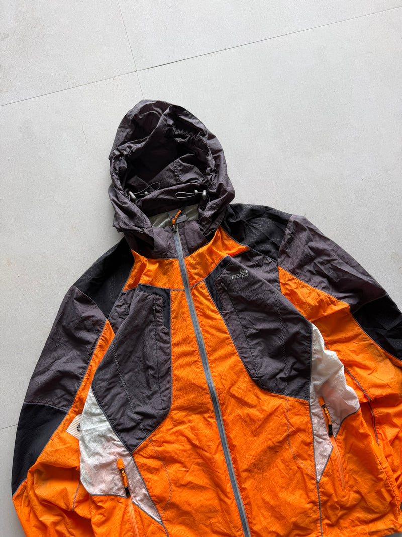 MARZO TACTICAL HIKING JACKET - M