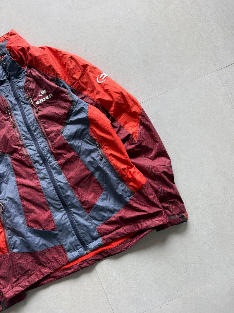 EIDER TACTICAL HIKING JACKET - M