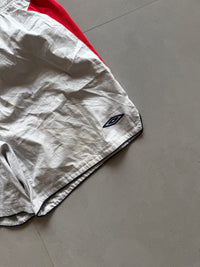 UMBRO ENGLAND SHORTS - M