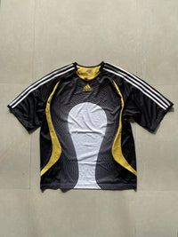 00S ADIDAS DRI-FIT TEE - L