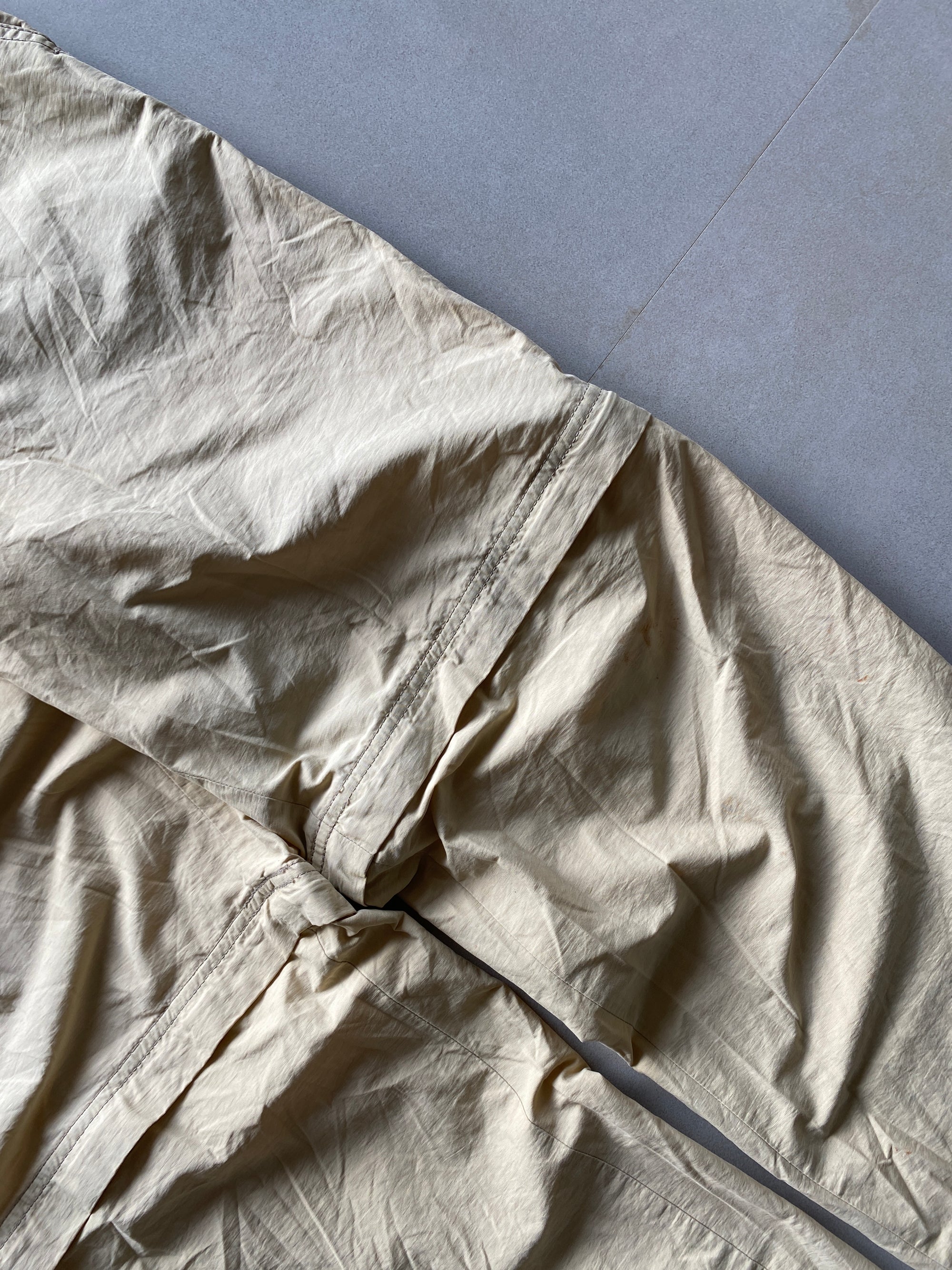 MADISON BEST CONVERTIBLE OUTDOOR PANT - L