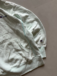 CHAMPION HOODIE - S