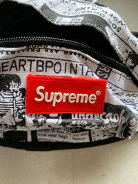 SUPREME FANNY PACK