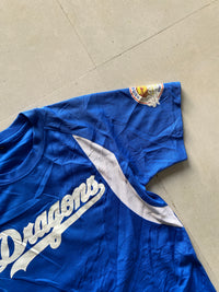 DRAGONS DRI-FIT TEE - S