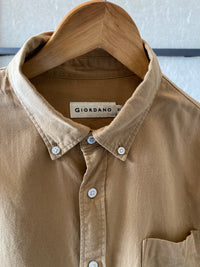 GIORDANO SHIRT - M