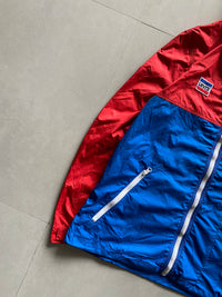 LEVIS HOODED JACKET - M