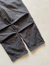 GAMMA GALLERY BAGGY BALLOON FIT PANT - L