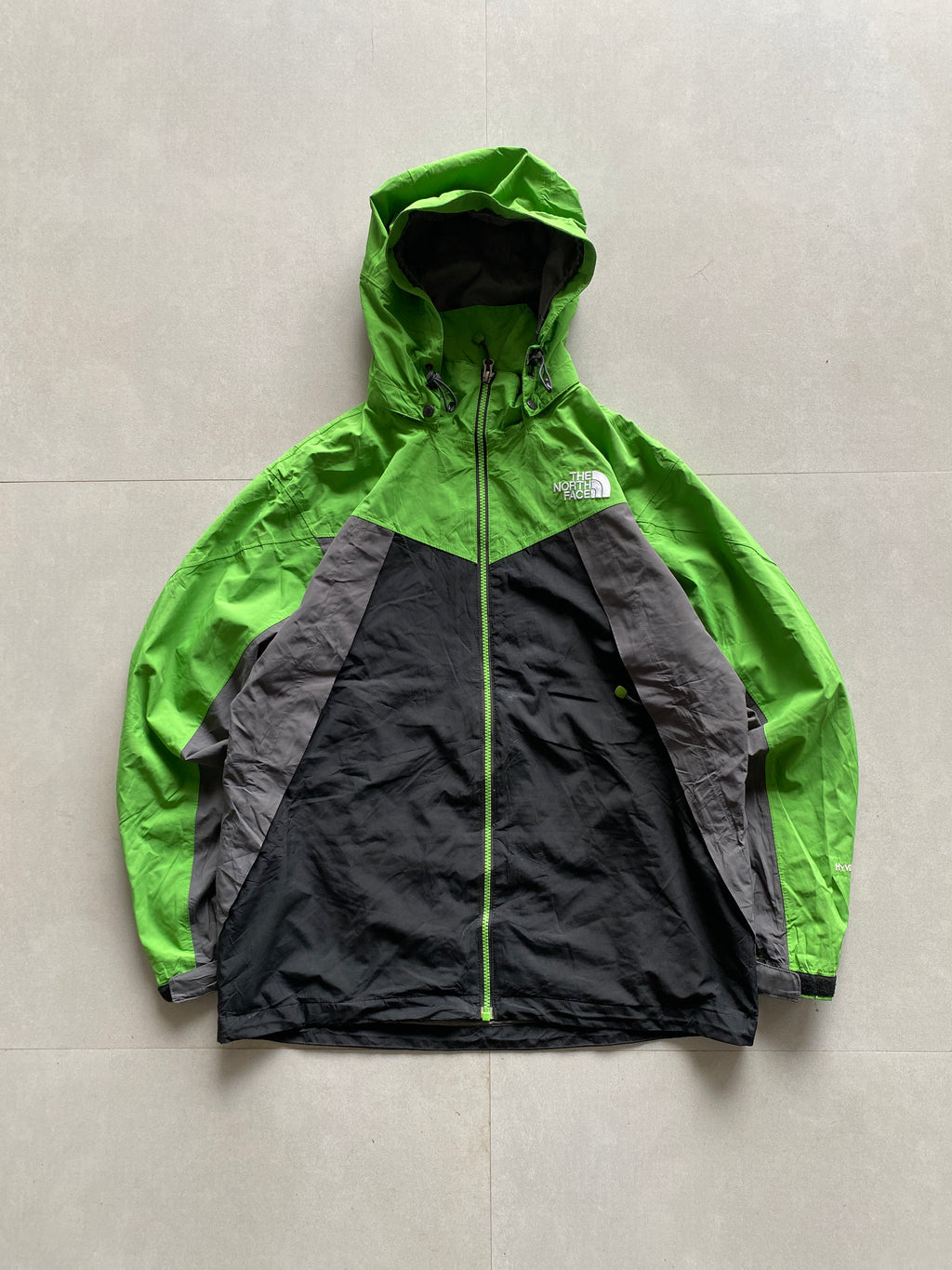 THE NORTH FACE JACKET - L