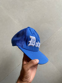 DODGERS SNAP BACK CAP