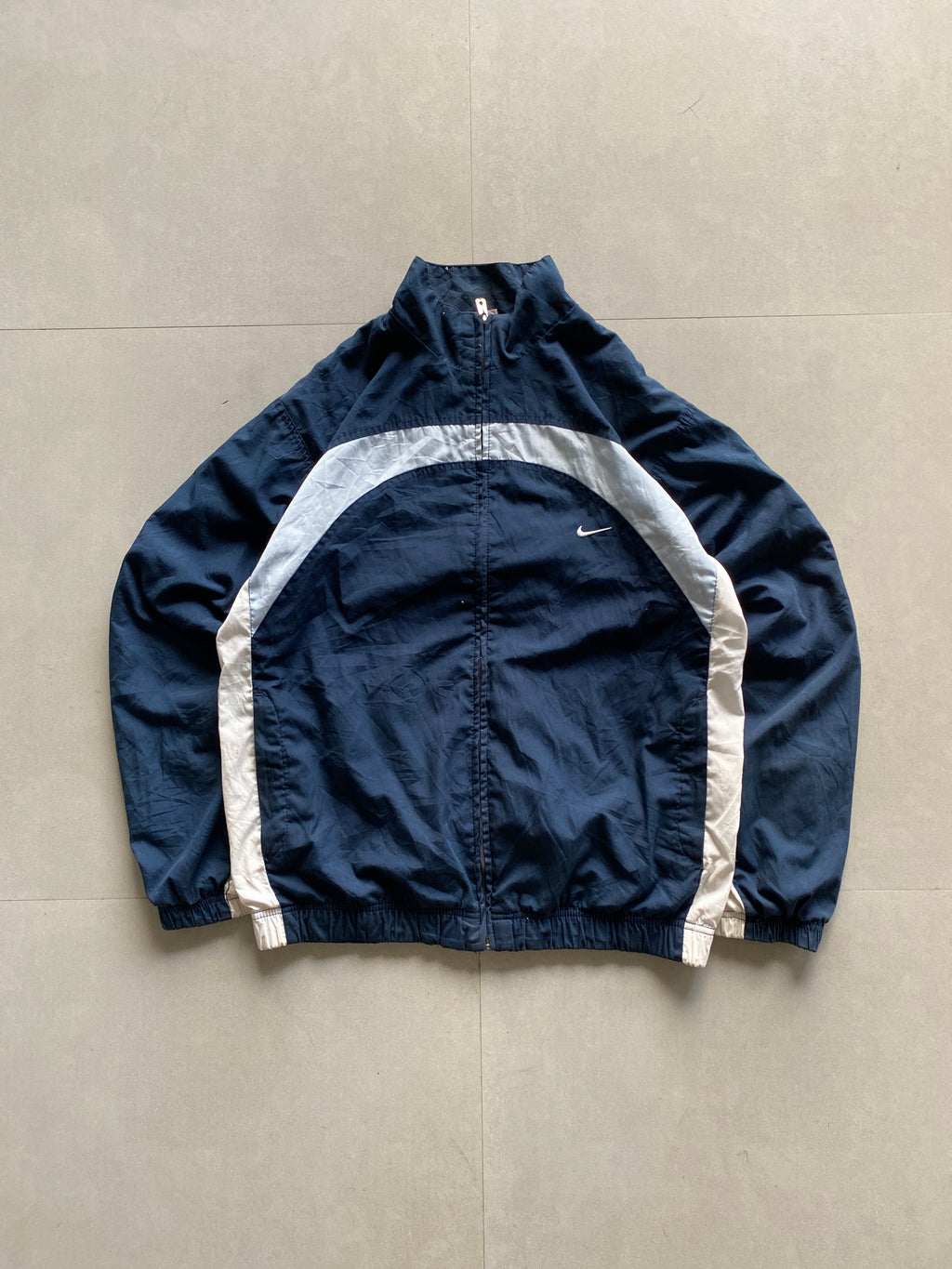 00s VINTAGE NIKE JACKET - M