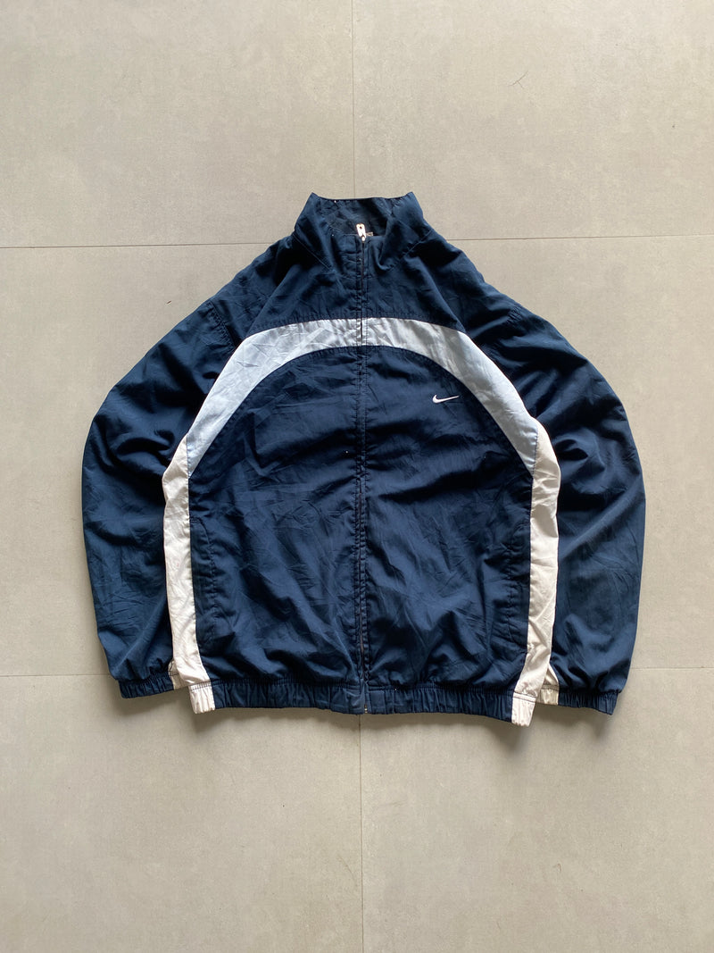 00s VINTAGE NIKE JACKET - M