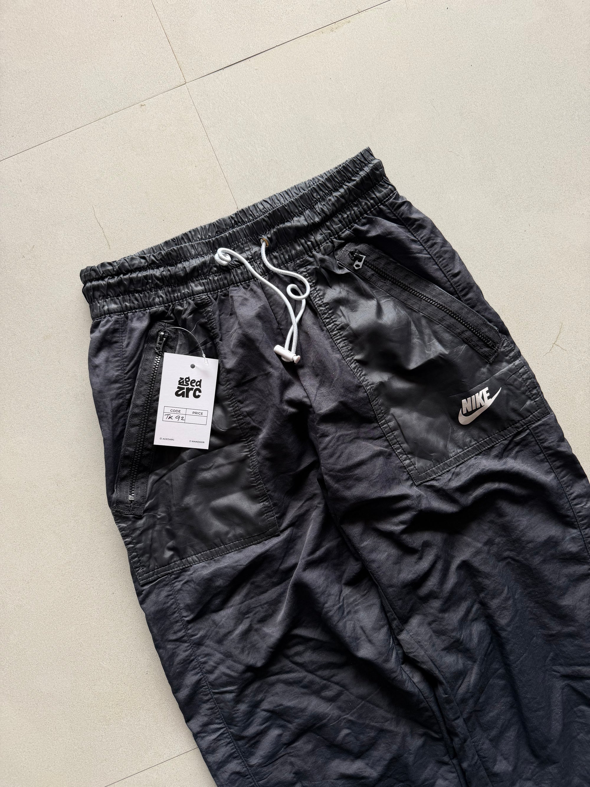 NIKE TRACK PANT92 - XS