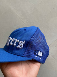 DODGERS SNAP BACK CAP