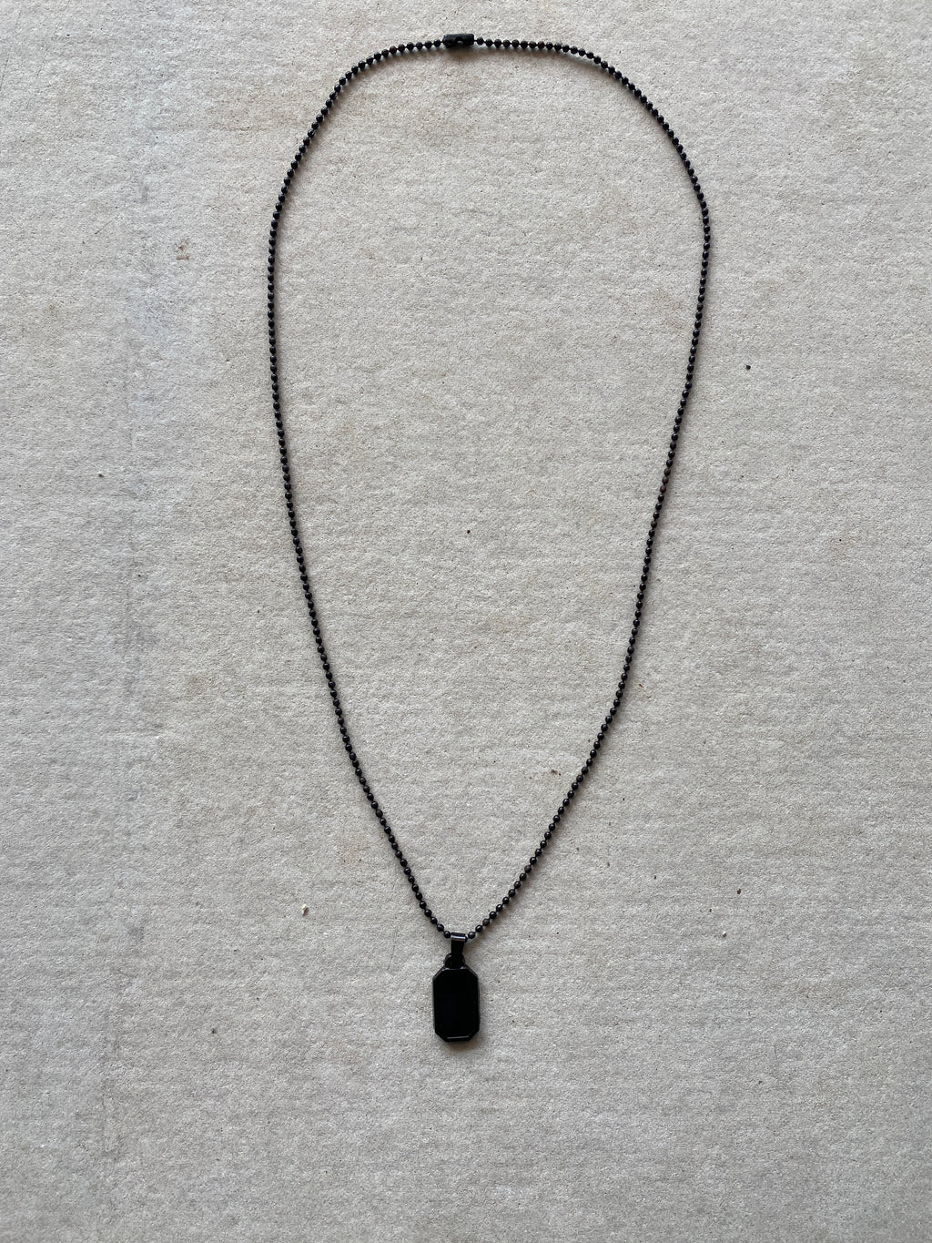 UNISEX CHAIN