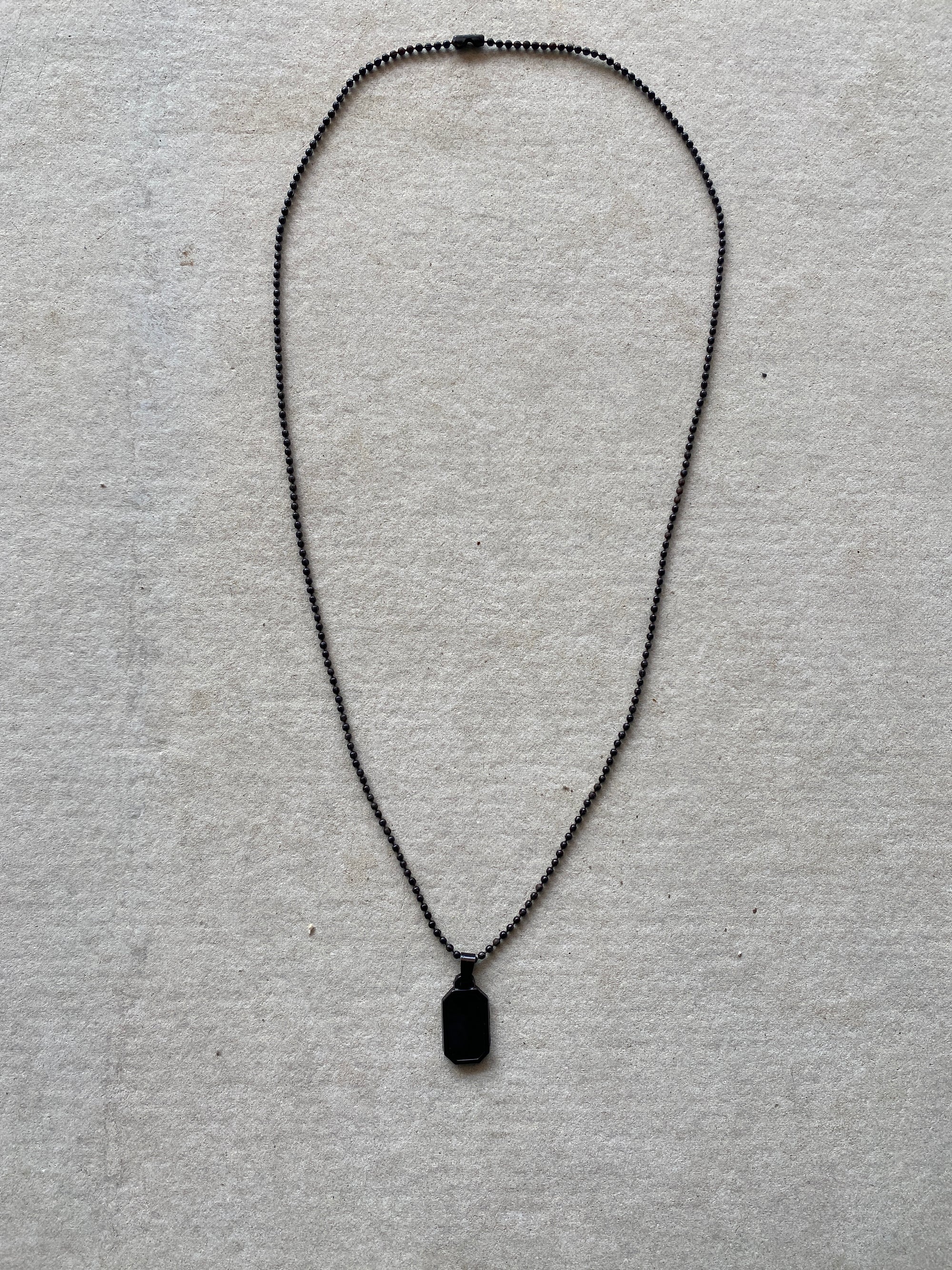 UNISEX CHAIN