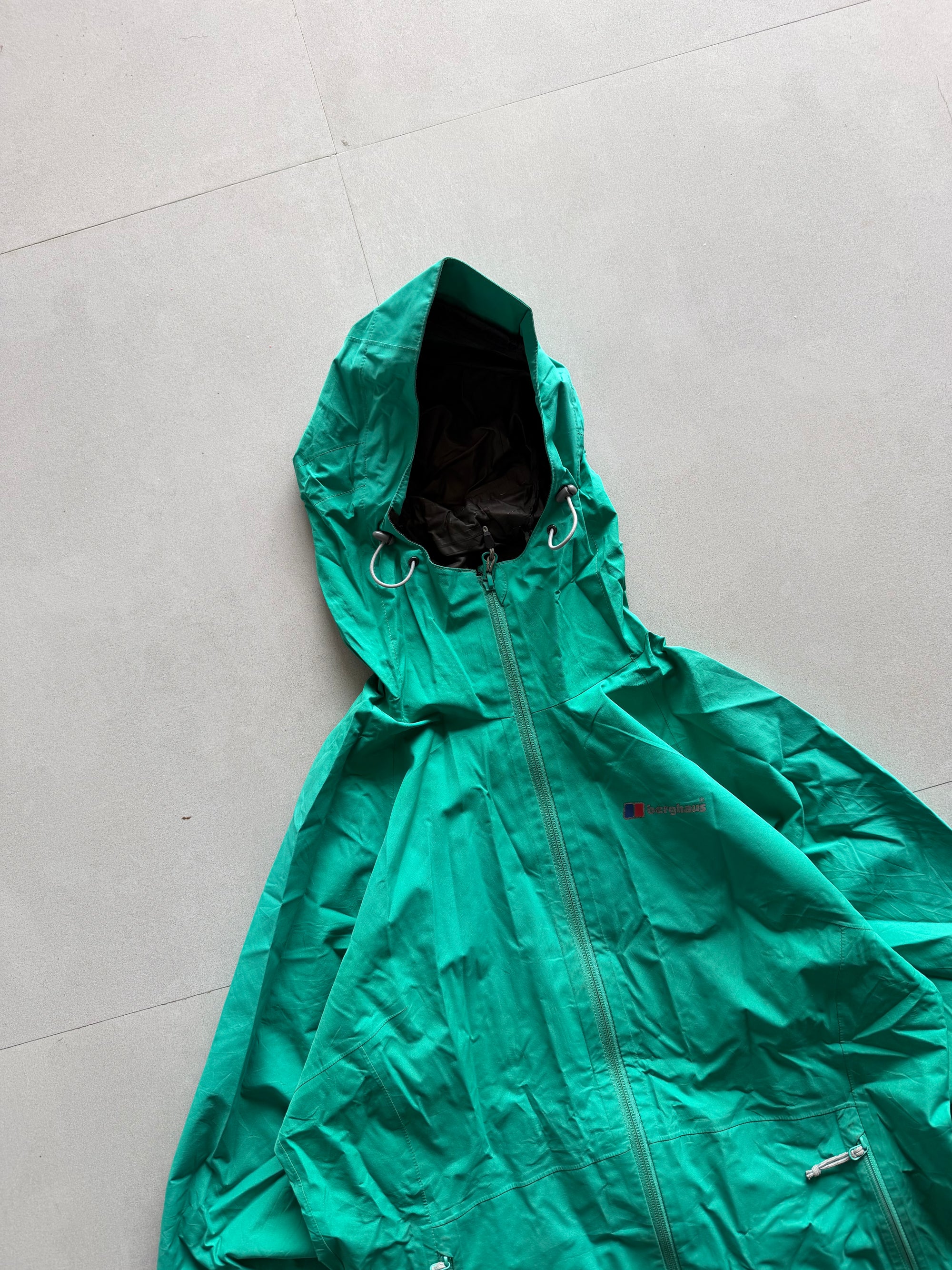 BERGAUS TREKKING JACKET - S