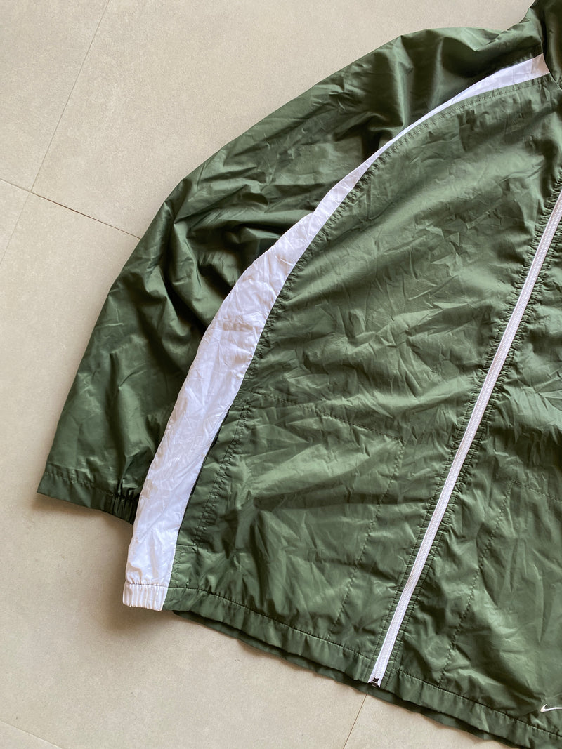 90s NIKE JACKET - XXL