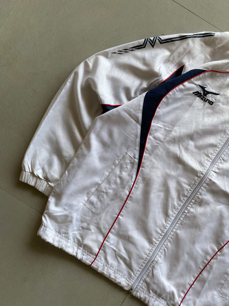 MIZUNO VINTAGE JACKET - XL