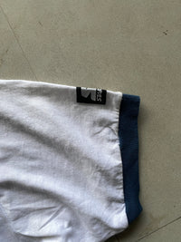 90s STARTER ATLANTA BRAVES CHAMPIONSHIP TEE - S