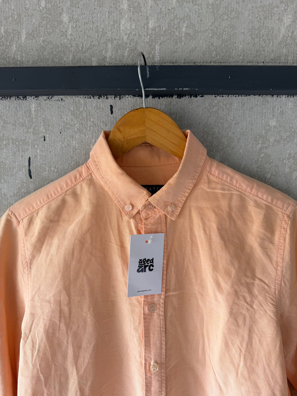 TATE SHIRT ST168 - M