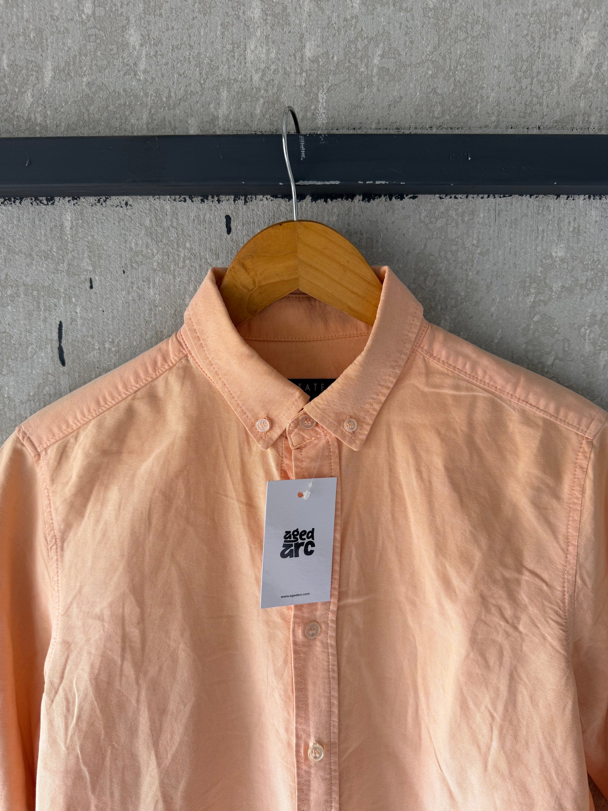 TATE SHIRT ST168 - M
