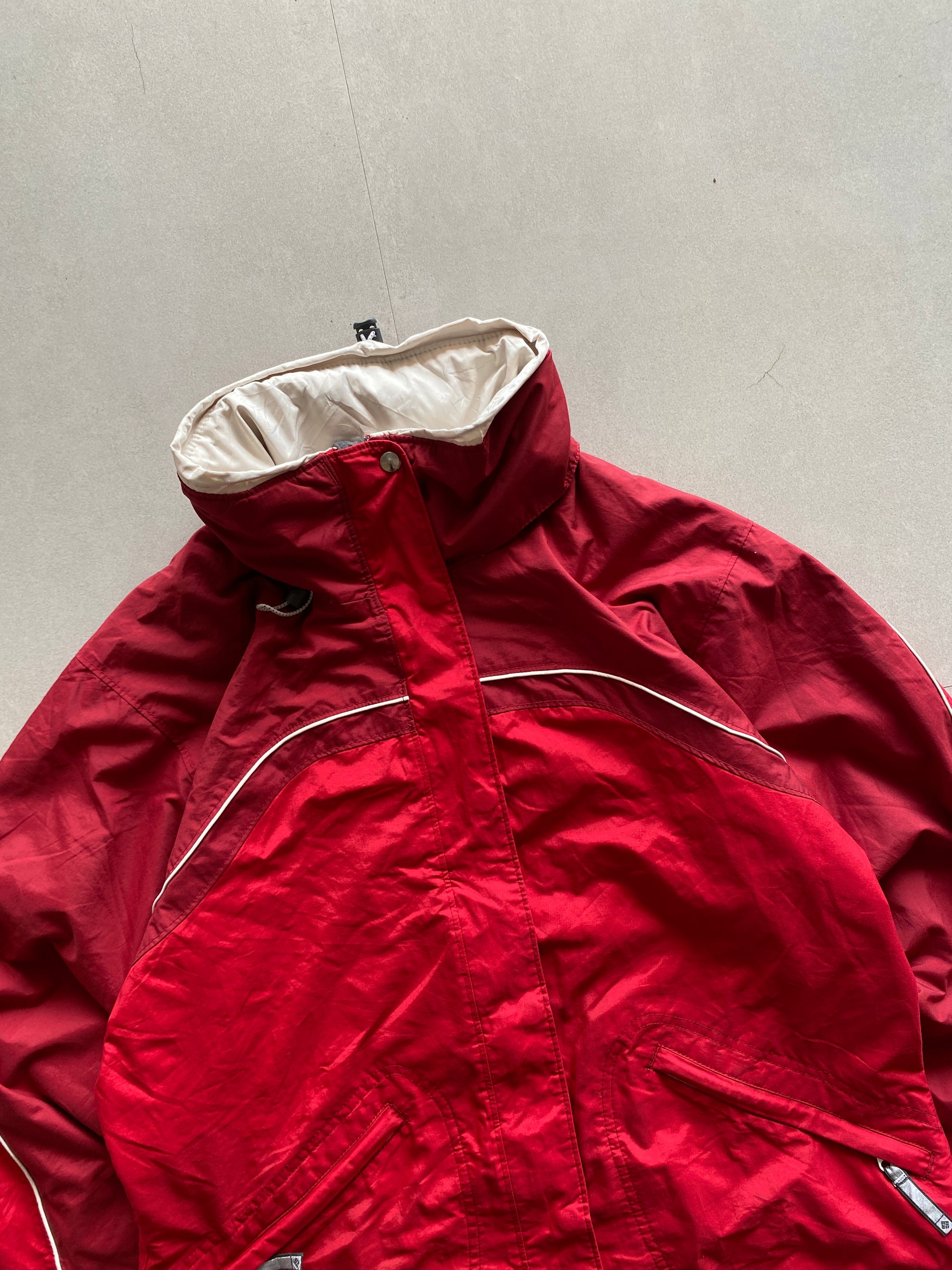 COLUMBIA SKI JACKET - M