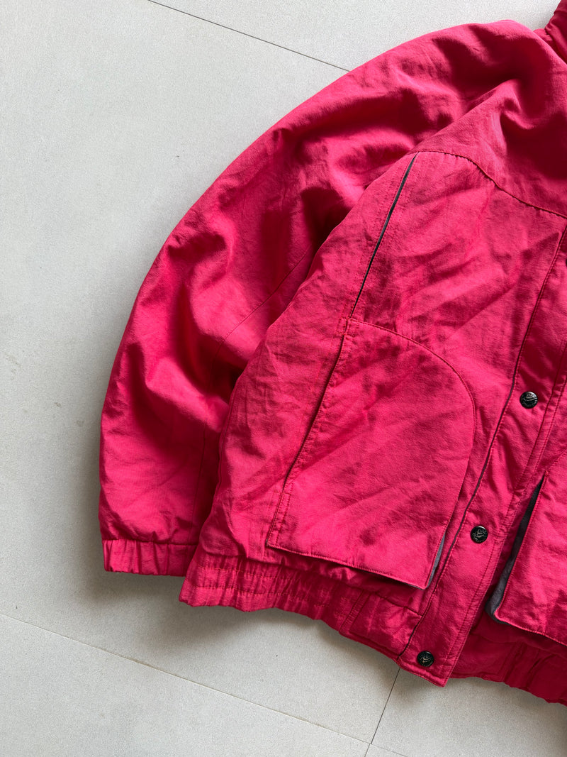 90S NIKE INTERNATIONAL JACKET - S