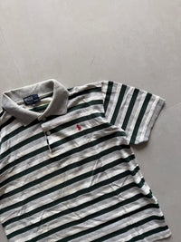 RALPH LAUREN POLO TEE - XS
