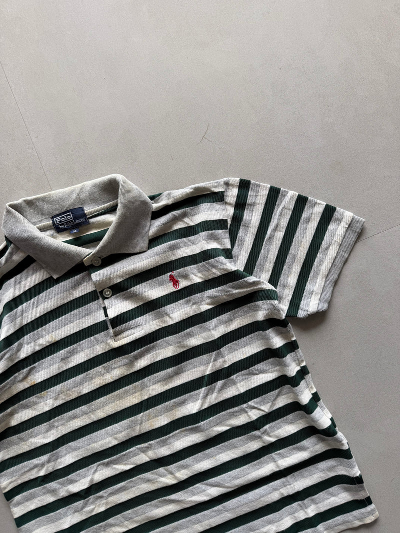 RALPH LAUREN POLO TEE - XS