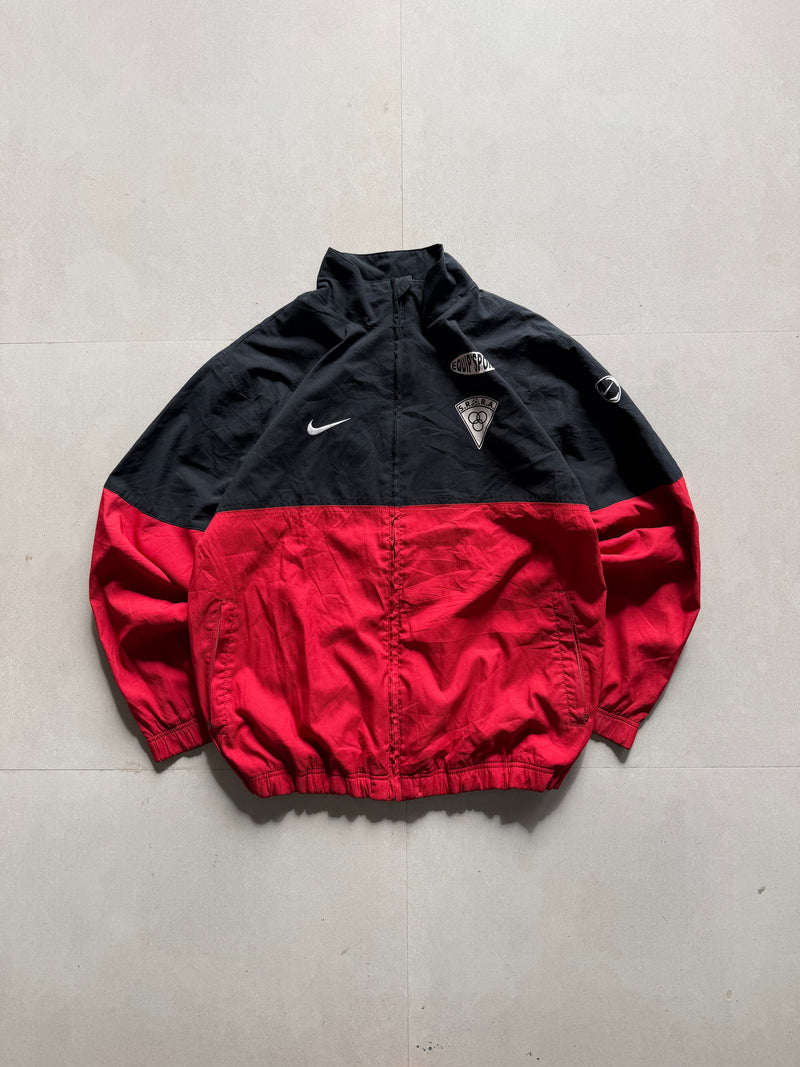 00S NIKE JACKET - L